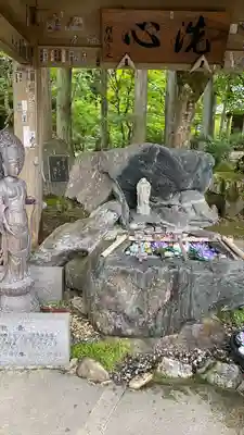 如法寺（鳥追観音）(福島県)