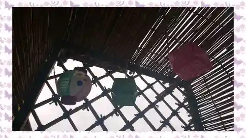 豊受稲荷本宮(千葉県)