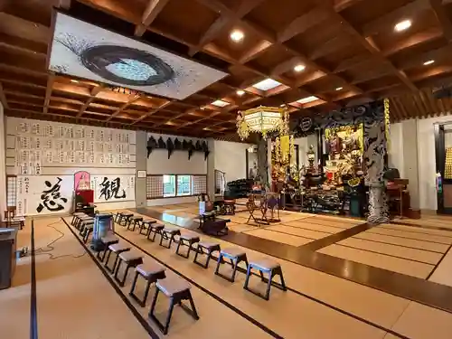 伊勢の国 四天王寺(三重県)