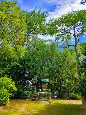 西宮神社の本殿・本堂
