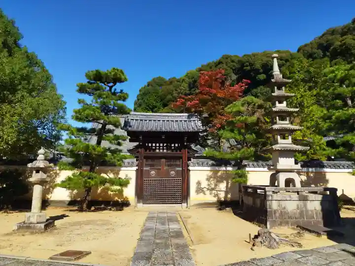 寳塔寺(宝塔寺)(京都府)