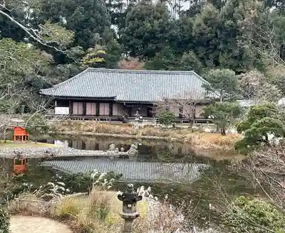 浄瑠璃寺(京都府)