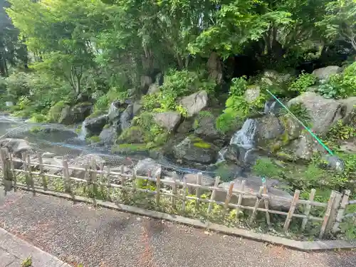 常昌院の御朱印