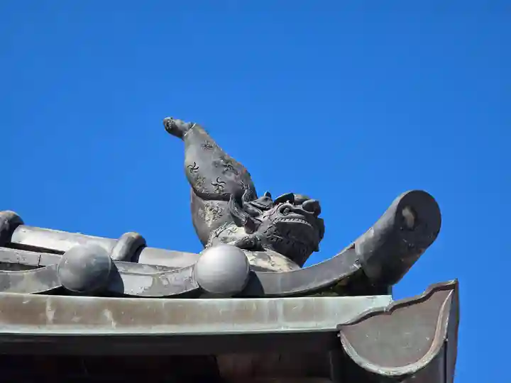 海蔵寺(和歌山県)