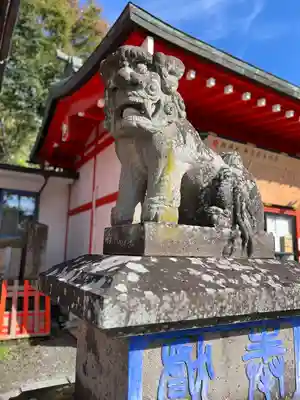 深志神社(長野県)
