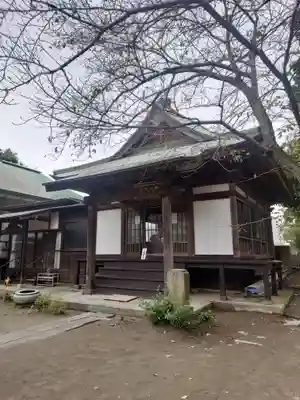 龍口寺の末社・摂社