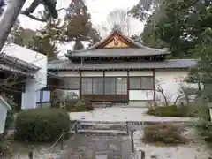 岡崎別院の建物その他