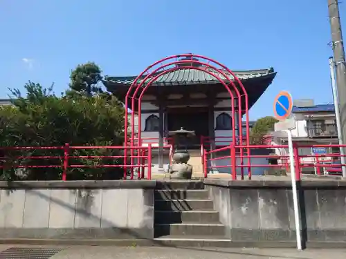 高長寺(神奈川県)