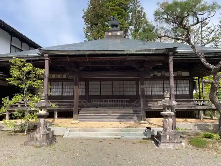 増福院(和歌山県)