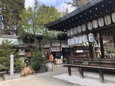 白峯神宮(京都府)