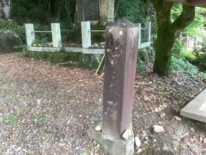 尾張冨士大宮浅間神社のその他建物