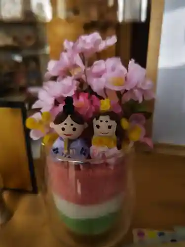 大鏑神社(福島県)