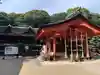 住吉神社のその他建物
