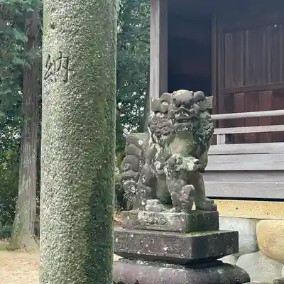 龍神社(愛知県)