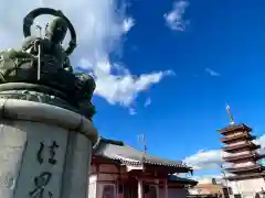 津観音(三重県)