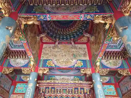 聖天宮(埼玉県)