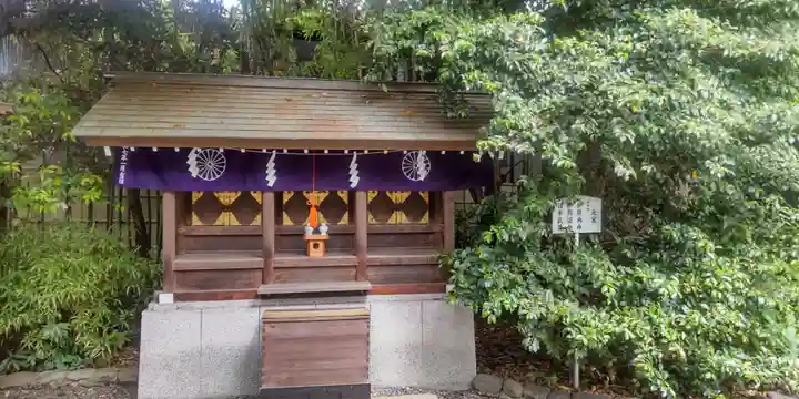 阿佐ヶ谷神明宮(東京都)