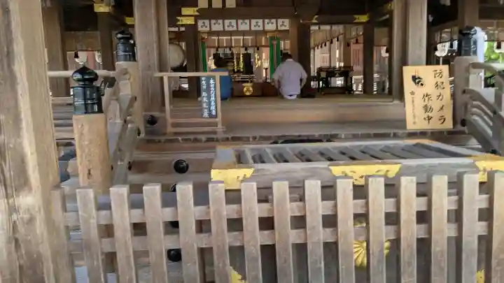 多賀大社(滋賀県)