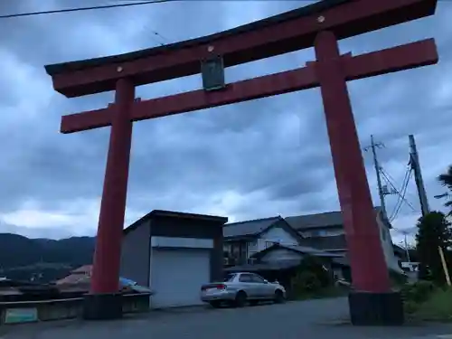 榛名神社(群馬県)