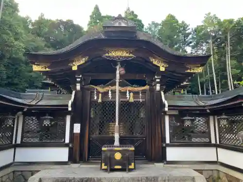 大鳥神社(滋賀県)