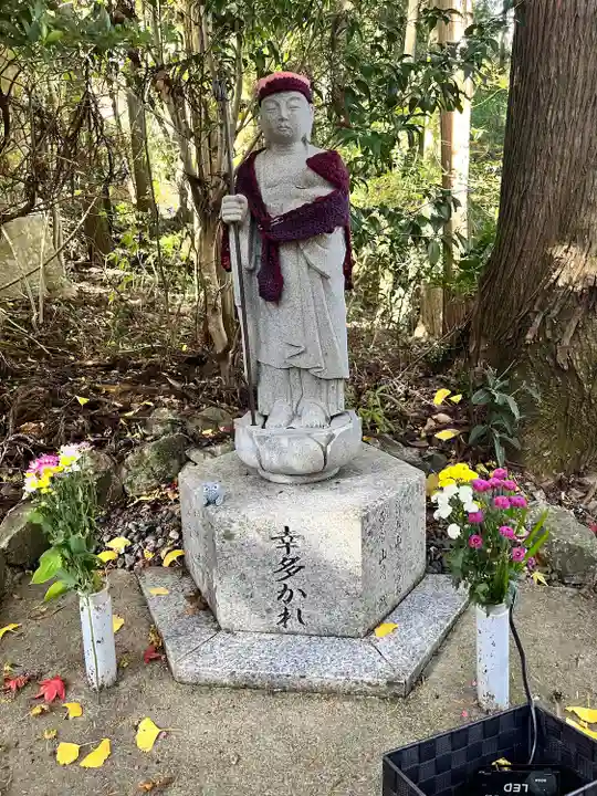 神藏寺(京都府)
