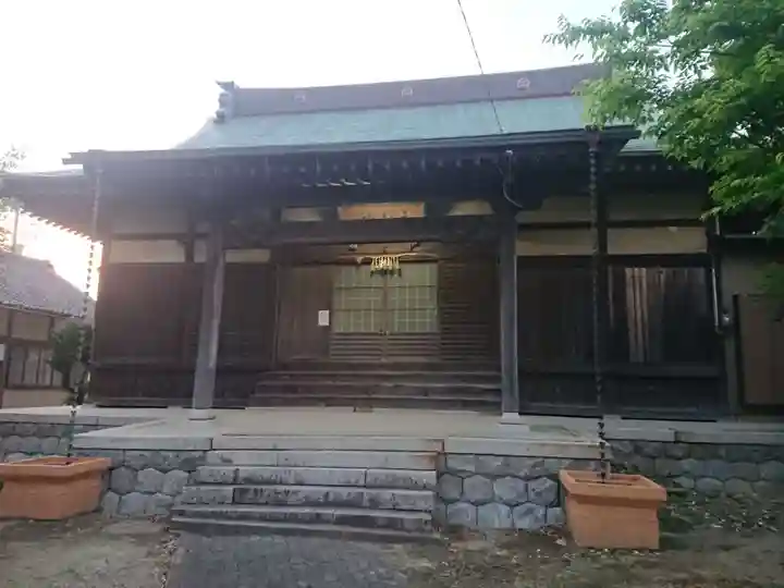 玄超院(愛知県)