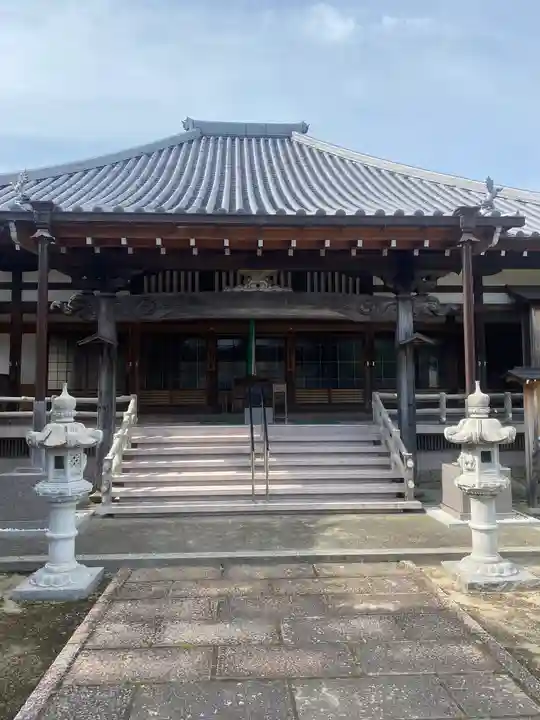 得生寺(和歌山県)