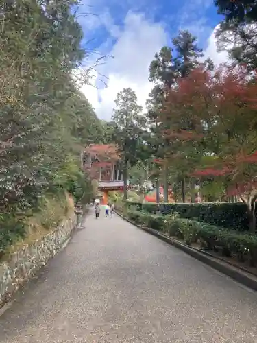 三室戸寺(京都府)