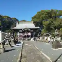 妙見神社(佐賀県)