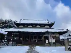 園城寺（三井寺）(滋賀県)