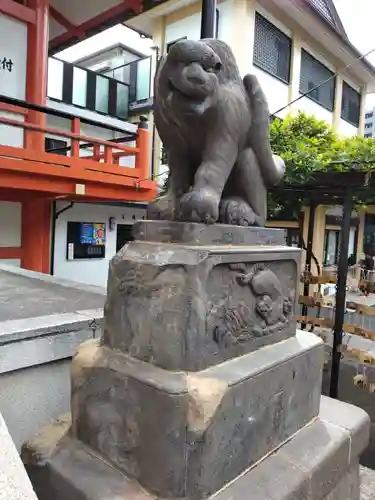 善國寺(東京都)