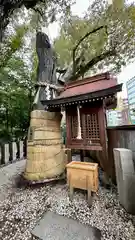 堀越神社(大阪府)