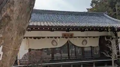 立木神社(滋賀県)