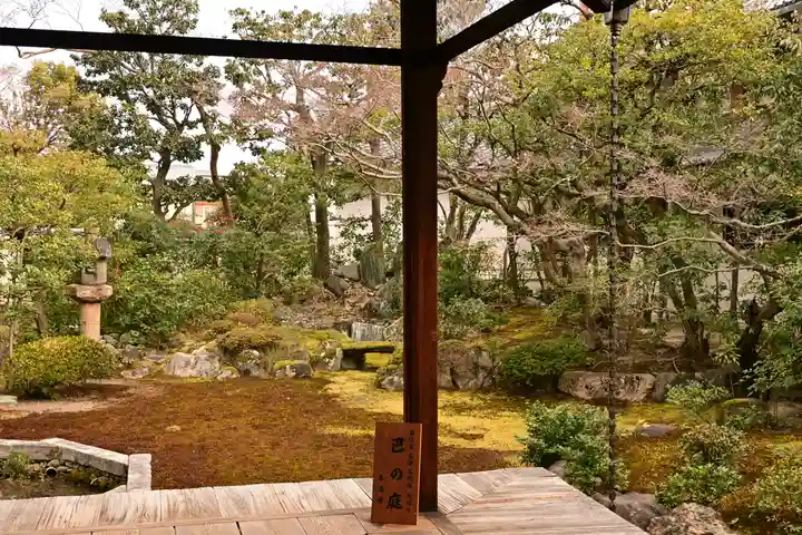 本法寺(京都府)