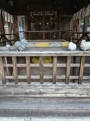 羊神社(愛知県)