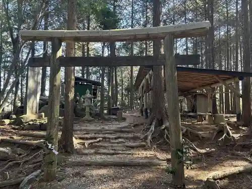 白髭神社(愛知県)