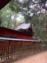 屋形四社神社(千葉県)