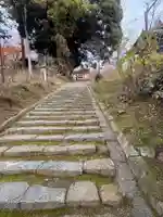 楽法寺(雨引観音)(茨城県)