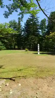 毛越寺のその他建物