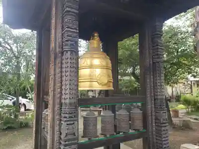 正楽寺のその他建物