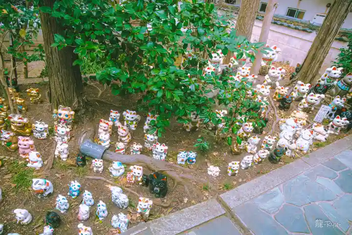 淡嶋神社(和歌山県)