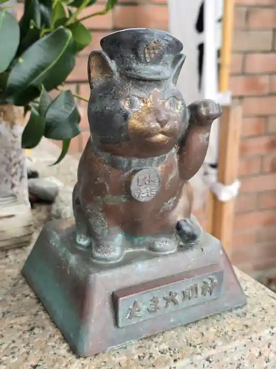 たま神社(和歌山県)