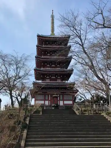 本土寺のその他建物