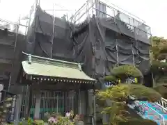 宗隆寺(神奈川県)