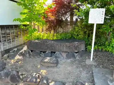 武井神社のその他建物