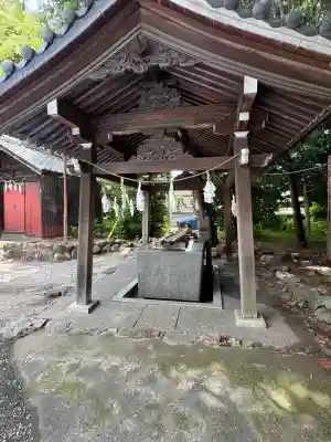 八幡社(柏井町)(愛知県)
