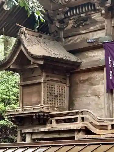 高千穂神社(宮崎県)