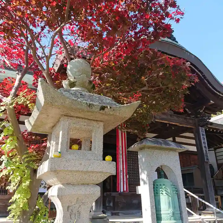 盛松寺(大阪府)