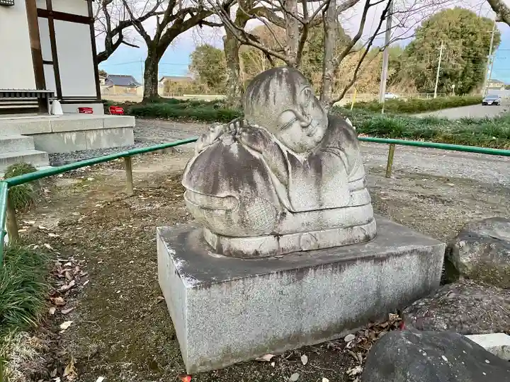 宗光寺(栃木県)