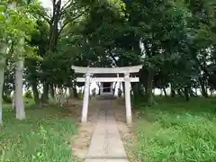 荒神社(愛知県)